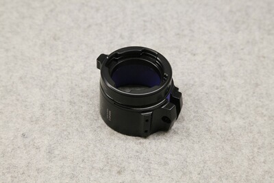 Klemmadapter Rusan MAR-S, Durchmesser 57 mm