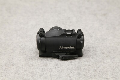 Mini Leuchtpunktvisier Aimpoint Micro H-2