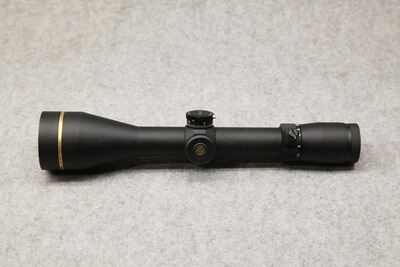 Zielfernrohr Leupold VX-3HD 3,5-10x50 CDS-ZL FireDot Twilight Hunter
