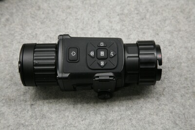 Wärmebild-Vorsatzgerät Hikmicro Thunder TH35C
