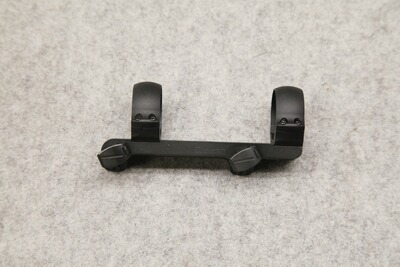 Blaser Sattelmontage niedrig, 30 mm Ringe, für Blaser R8
