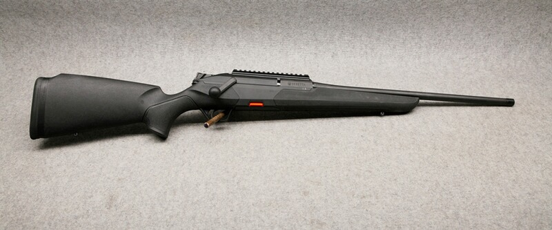 Geradezug-Repetierbüchse Beretta BRX1, Kaliber .30-06 Spr.