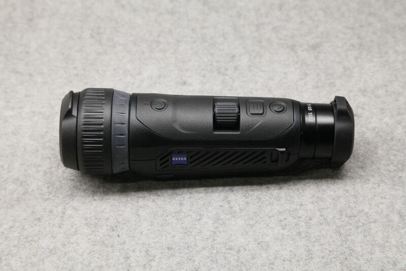 Wärmebildgerät Zeiss DTI 6/40