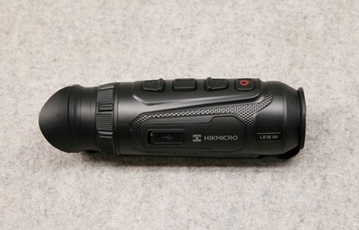 Hikmicro Wärmebildgerät Lynx LE15 3.0