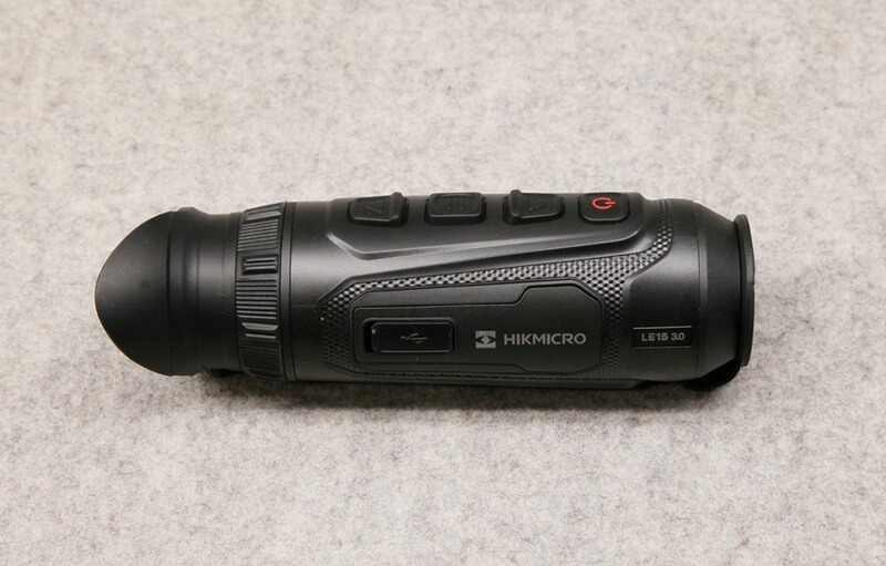 Hikmicro Wärmebildgerät Lynx LE15 3.0