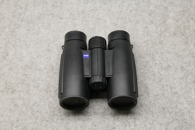 Fernglas Zeiss Conquest 10x30 T* *Start 13.02.2026 - 12 Uhr*