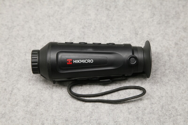 Wärmebildgerät Hikmicro Lynx LH25