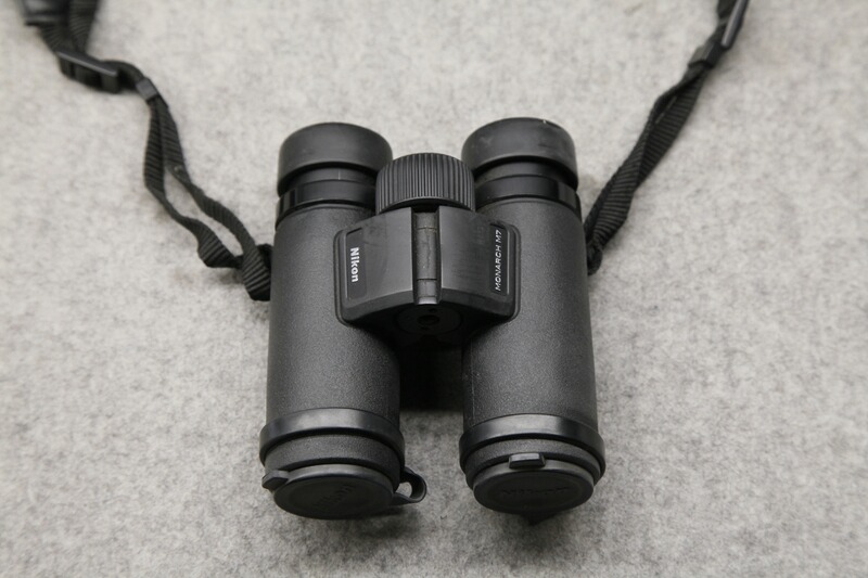 Fernglas Nikon Monarch M7 8x30