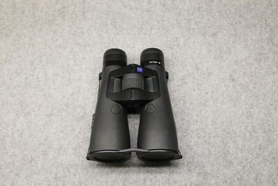 Fernglas mit Entfernungsmesser Zeiss Victory RF 10x54