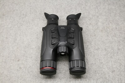 Hikmicro Habrok 4k HE25L