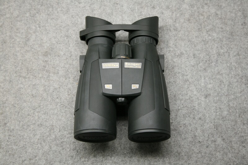 Fernglas Steiner Ranger Xtreme 8x56