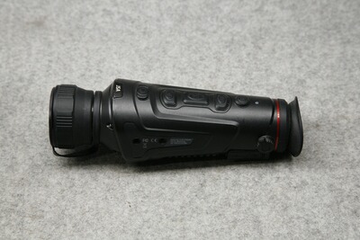 Wärmebildgerät Nightlux JSA IR-650 VOx