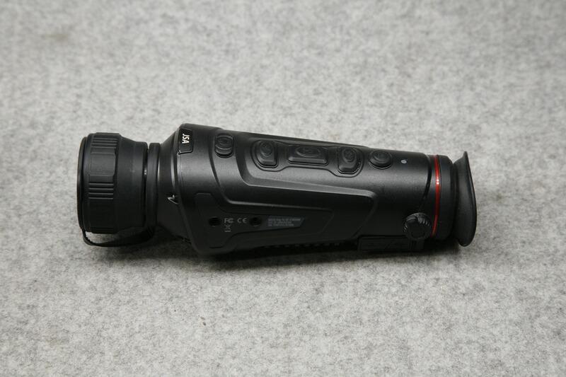 Wärmebildgerät Nightlux JSA IR-650 VOx