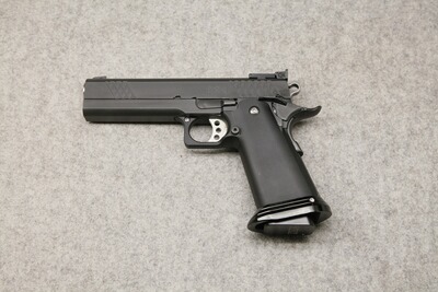 Sportpistole STP Loki 5.0, Kaliber .45 ACP