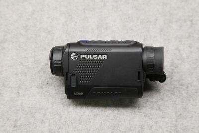 Wärmebildgerät Pulsar Axion XQ19 Compact