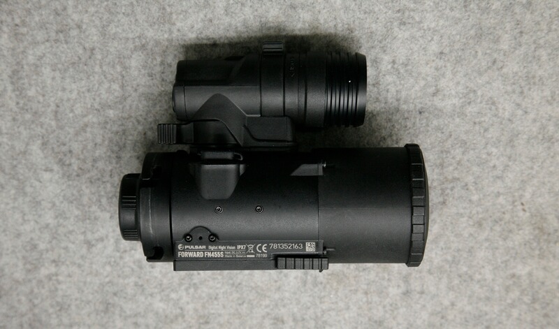 Nachtsichtgerät Pulsar Fn455S