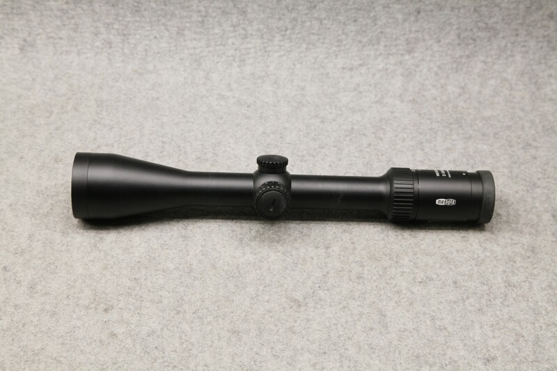 Zielfernrohr Meopta MeoStar R2  2-12x50 RD