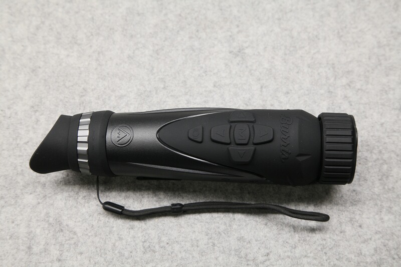 Wärmebildgerät Burris BTH 19 v2