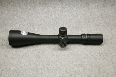 Zielfernrohr Nightforce NXS 5,5-22x56 Leuchtabsehen MOAR