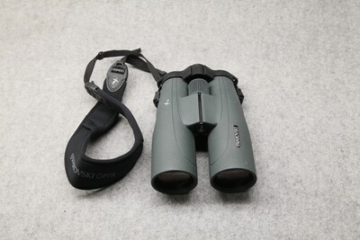 Fernglas Swarovski SLC 8x56 WB HD