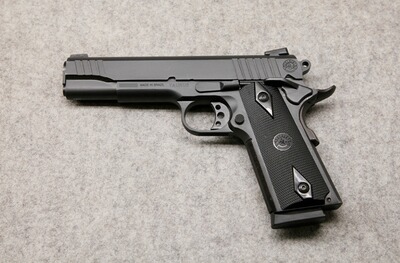 Pistole Taurus 1911, Kaliber .45 Auto (.45 ACP) *Start 11.07.2026 - 12 Uhr*