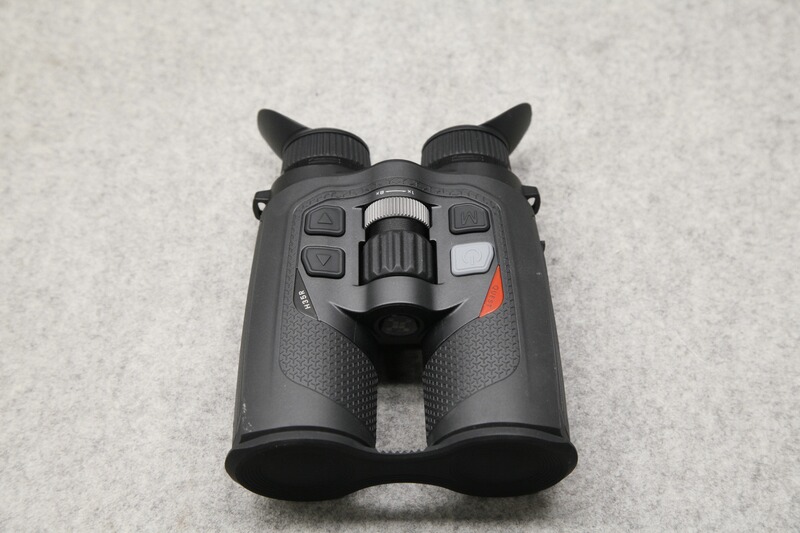 Wärmebild-Fernglas Nocpix LRF QUEST H35R