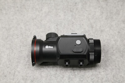 Wärmebild-Vorsatzgerät InfiRay MATE MAH50