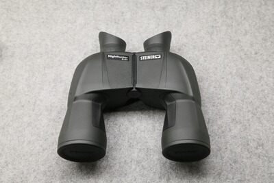 Steiner Nighthunter 8x56