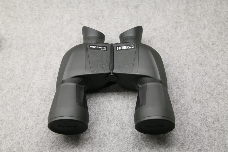 Steiner Nighthunter 8x56