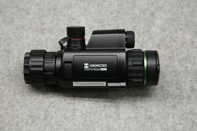 Nachtsichtgerät Hikmicro Cheetah C32F-N