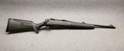 Geradezug-Repetierbüchse Haenel NXT Composite, Kaliber .308 Win.