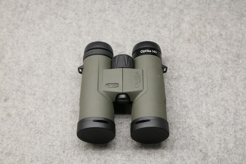 Fernglas Meopta Meopro Optika HD 8x42