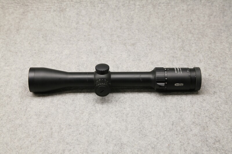 Zielfernrohr Meopta Meostar R2 1,7-10x42 RD *Start 15.08.2026 - 12 Uhr*