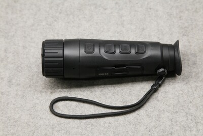 Wärmebildkamera Hikmicro LH35 2.0