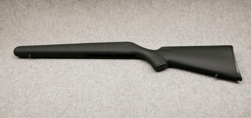 Kunststoffschaft für CZ 455