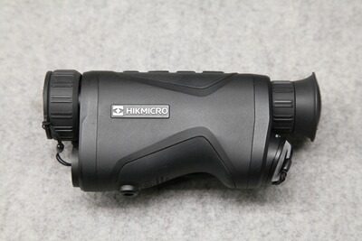 Wärmebildgerät Hikmicro Condor CH35L