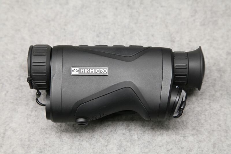 Wärmebildgerät Hikmicro Condor CH35L