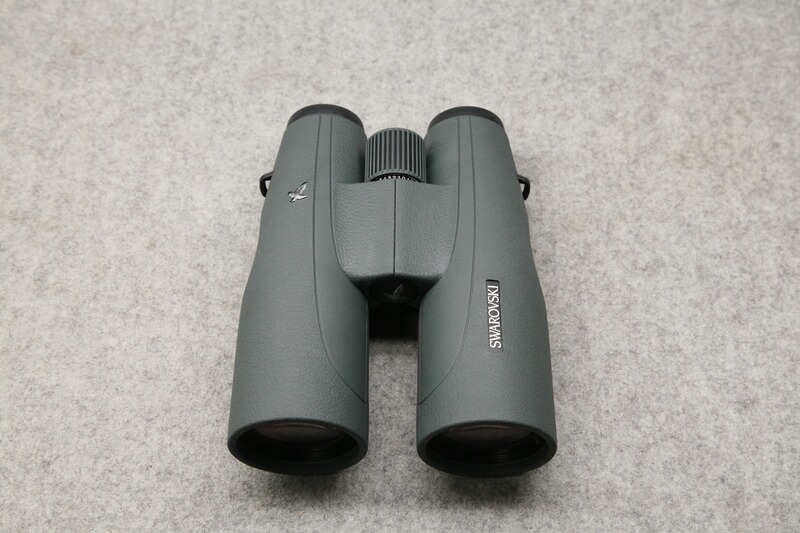 Fernglas Swarovski SLC 10x56 WB HD