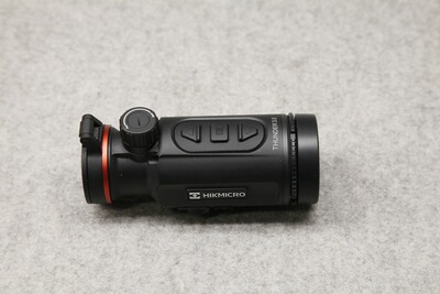 Wärmebild-Vorsatzgerät Hikmicro TH35C 3.0
