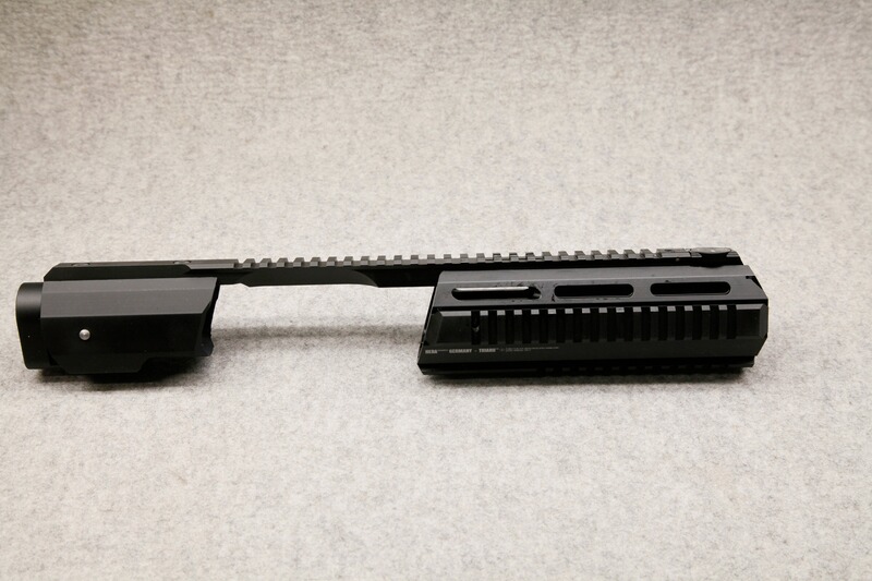 Karabiner-Umrüstsatz Hera-Arms Triarii für Glock 19 / 23 / 32 Gen4