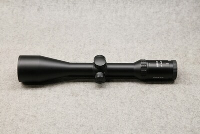 Zielfernrohr Kahles Helia 2,4-12x56 i, SR-Innenschiene, Leuchtabsehen