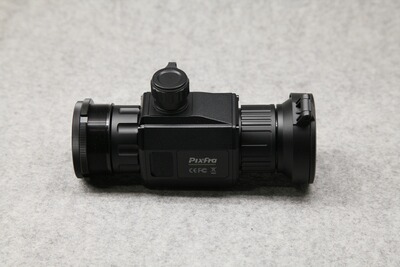 Wärmebildvorsatzgerät Pixfra Chiron C650