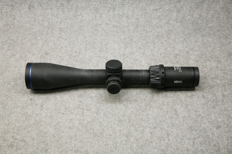 Zielfernrohr Meopta Optika6 3-18x50 RD SFP