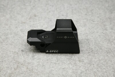 Leuchtpunktvisier SightMark Ultra Shot A-Spec
