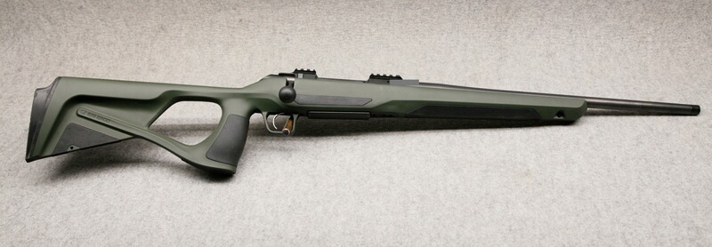 Repetierbüchse CZ 600+ Ergo, Kaliber .30-06 Spr.