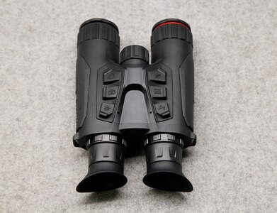 Wärmebild-Fernglas Hikmicro Habrok HQ 35 LN