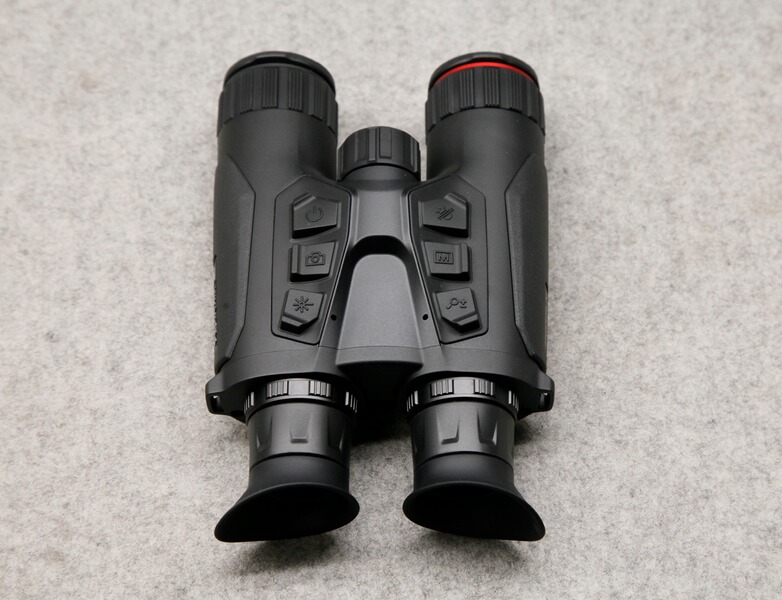 Wärmebild-Fernglas Hikmicro Habrok HQ 35 LN
