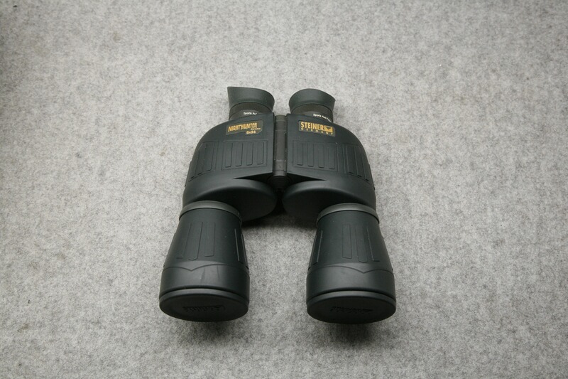 Fernglas Steiner Nighthunter Xtreme 8x56
