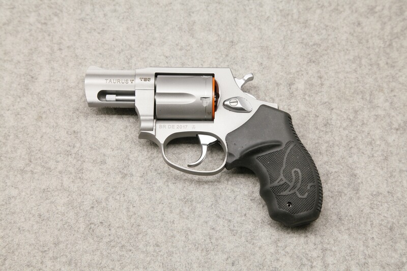Revolver Taurus 605, Kaliber .357 Magnum *Start 27.06.2026 - 12 Uhr*