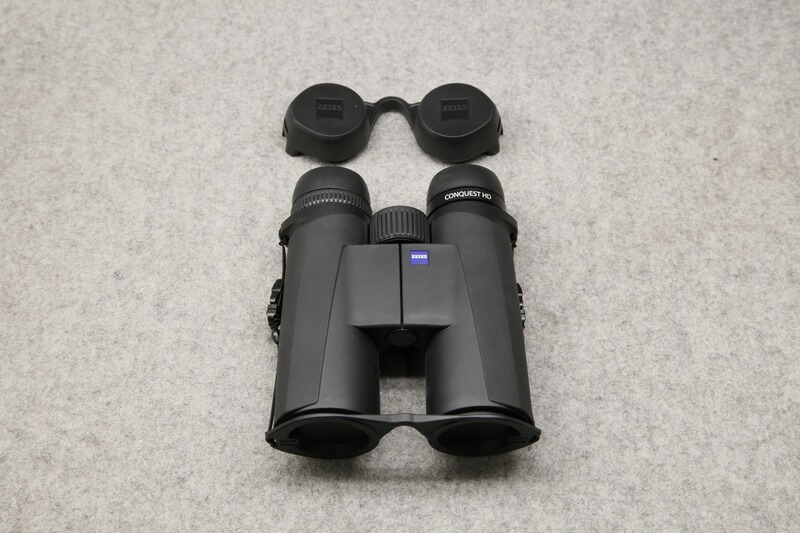 Fernglas Zeiss Conquest HD 10x42